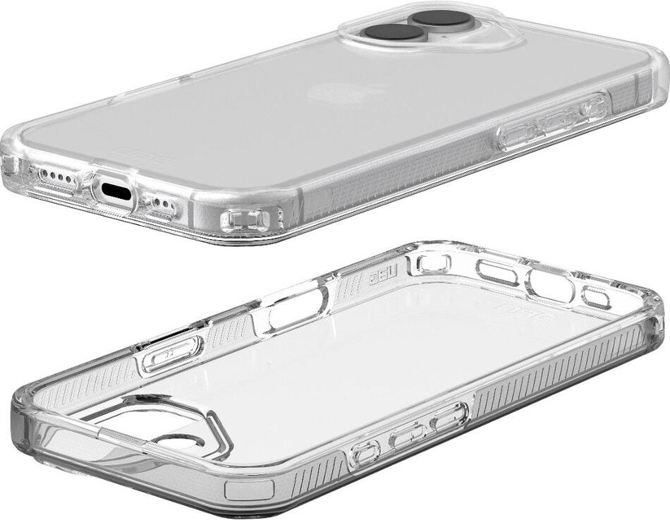 Kryt na mobil UAG Plyo case iPhone 17 Ice
