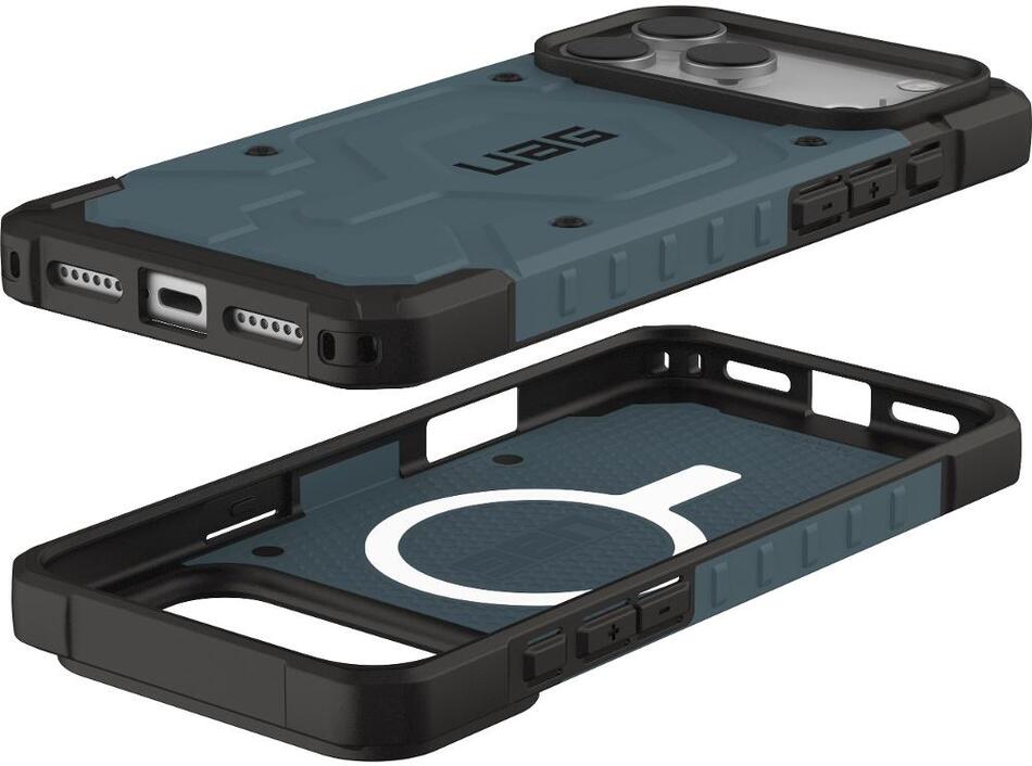 Kryt na mobil UAG Pathfinder MS case iPhone 17 P