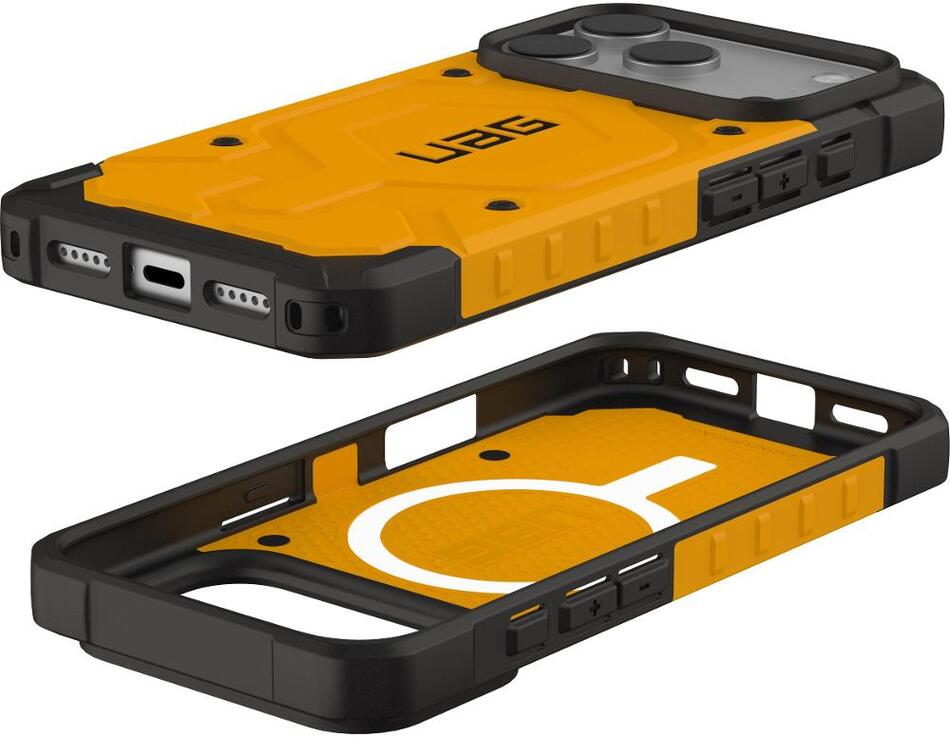 Kryt na mobil UAG Pathfinder MS case iPhone 17 P