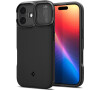 Kryt na mobil Spigen Optik Armor MS case iPhone 17