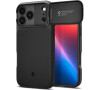 Kryt na mobil Spigen Optik Armor MS case iPhone 17