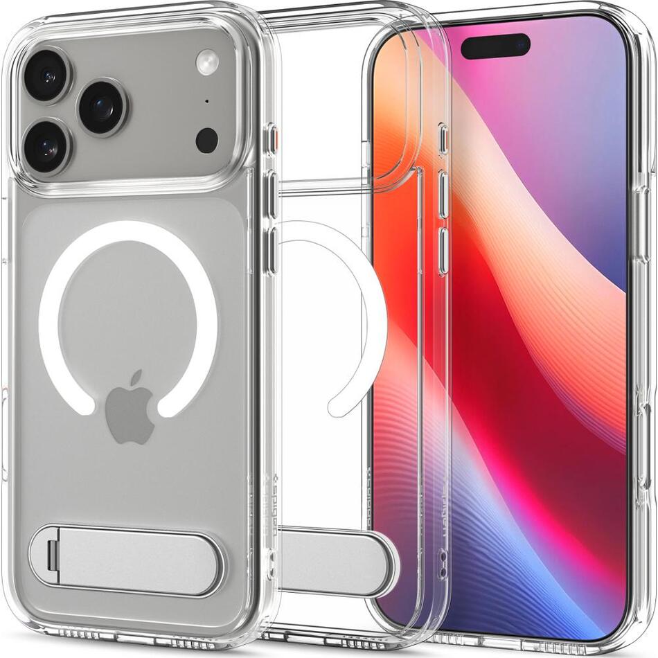Kryt na mobil Spigen Ultra Hybrid S MS case iPhone