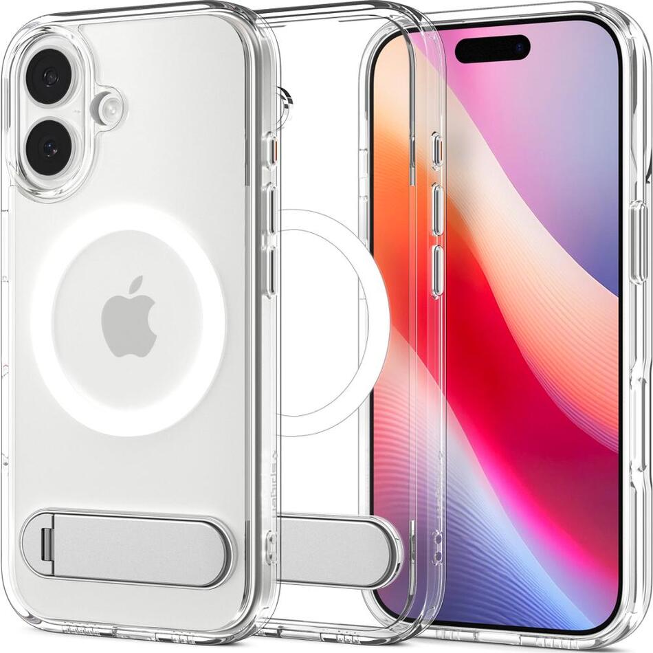 Kryt na mobil Spigen Ultra Hybrid S MS case iPhone