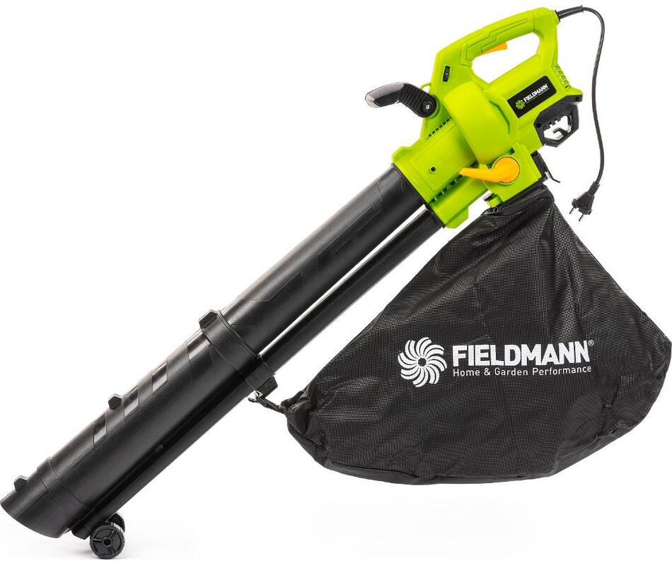 Zahradní vysavač Fieldmann FZF 4025-E