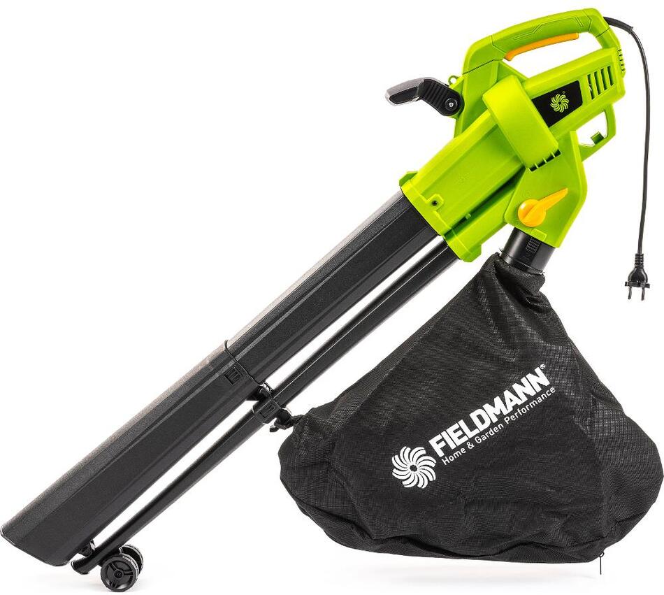 Zahradní vysavač Fieldmann FZF 4006-E
