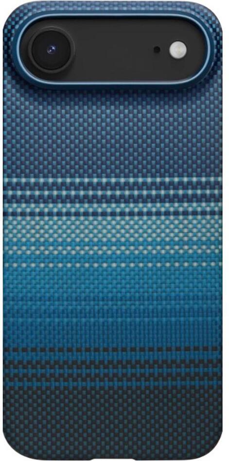 Kryt na mobil Pitaka Ultra-Slim Case iPhone Air Moo