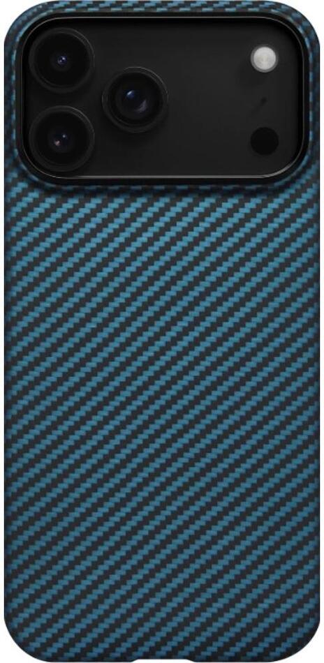 Kryt na mobil Pitaka Ultra-Slim Case iPhone 17 Pro
