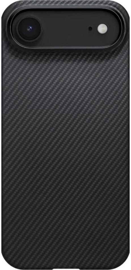 Kryt na mobil Pitaka Ultra-Slim Case iPhone Air Bla