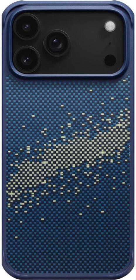 Kryt na mobil Pitaka Aramid ProGuard Case iPhone 17