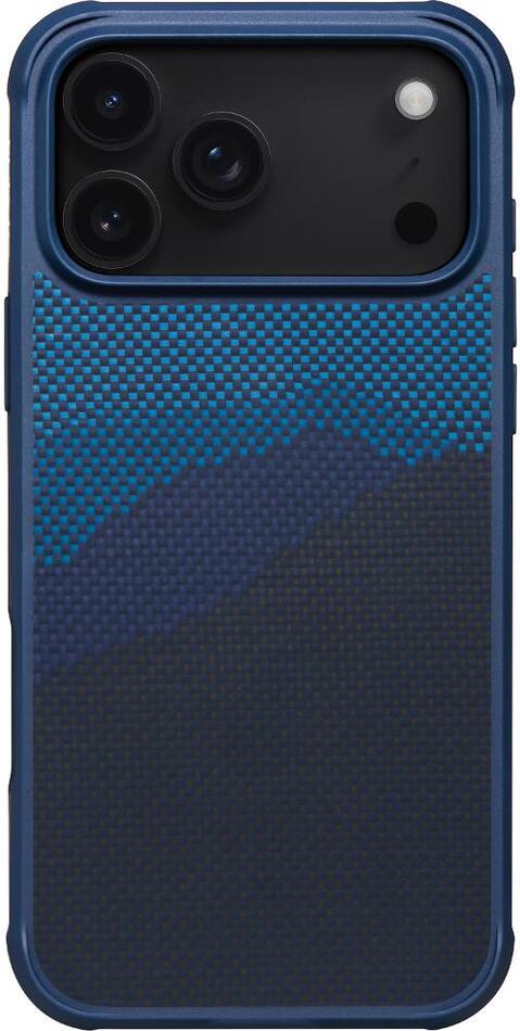 Kryt na mobil Pitaka Aramid ProGuard Case iPhone 17