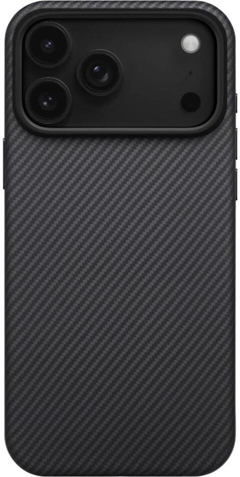 Kryt na mobil Pitaka Aramid UltraGuard Case iPhone