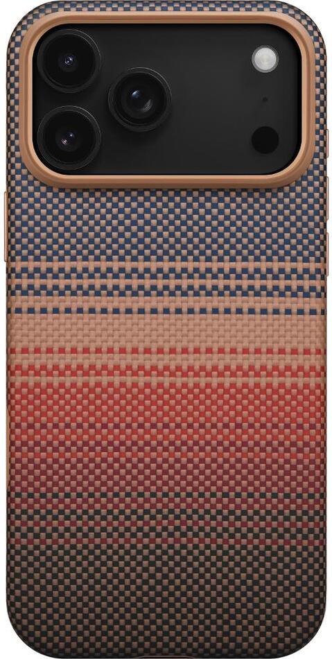 Kryt na mobil Pitaka Aramid UltraGuard Case iPhone