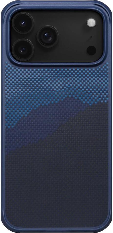 Kryt na mobil Pitaka Aramid ProGuard Case iPhone 17