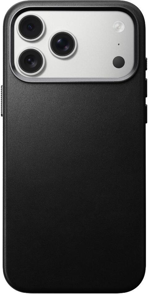 Kryt na mobil NOMAD Traditional Leather Case iPhon