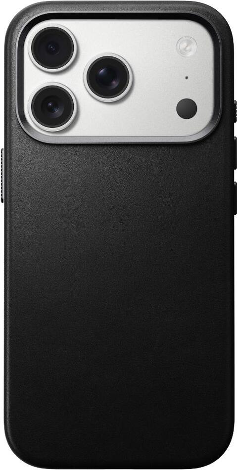 Kryt na mobil NOMAD Traditional Leather Case iPhon