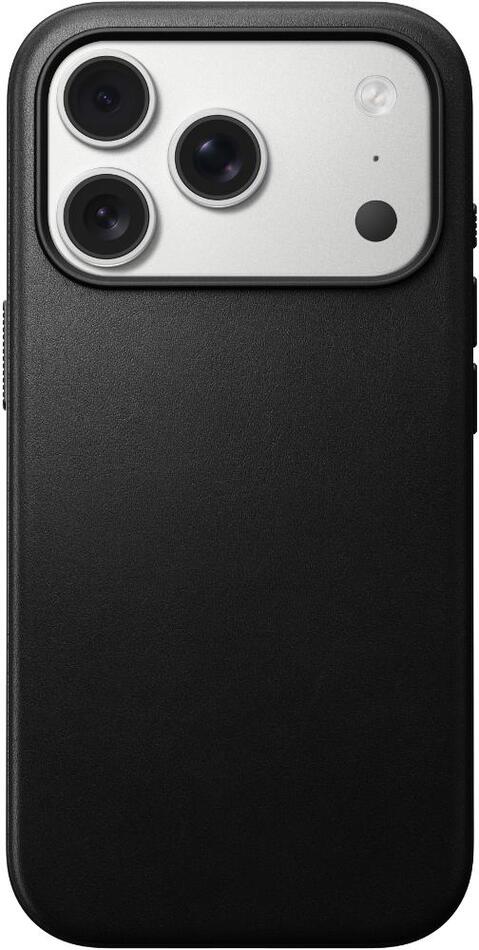 Kryt na mobil NOMAD Modern Leather Case iPhone 17