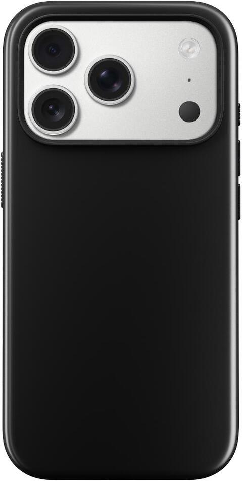 Kryt na mobil NOMAD Modern Case iPhone 17 Pro Vulc