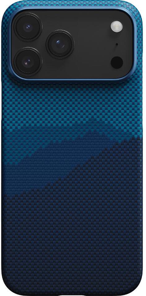 Kryt na mobil Pitaka Ultra-Slim Case iPhone 17 Pro