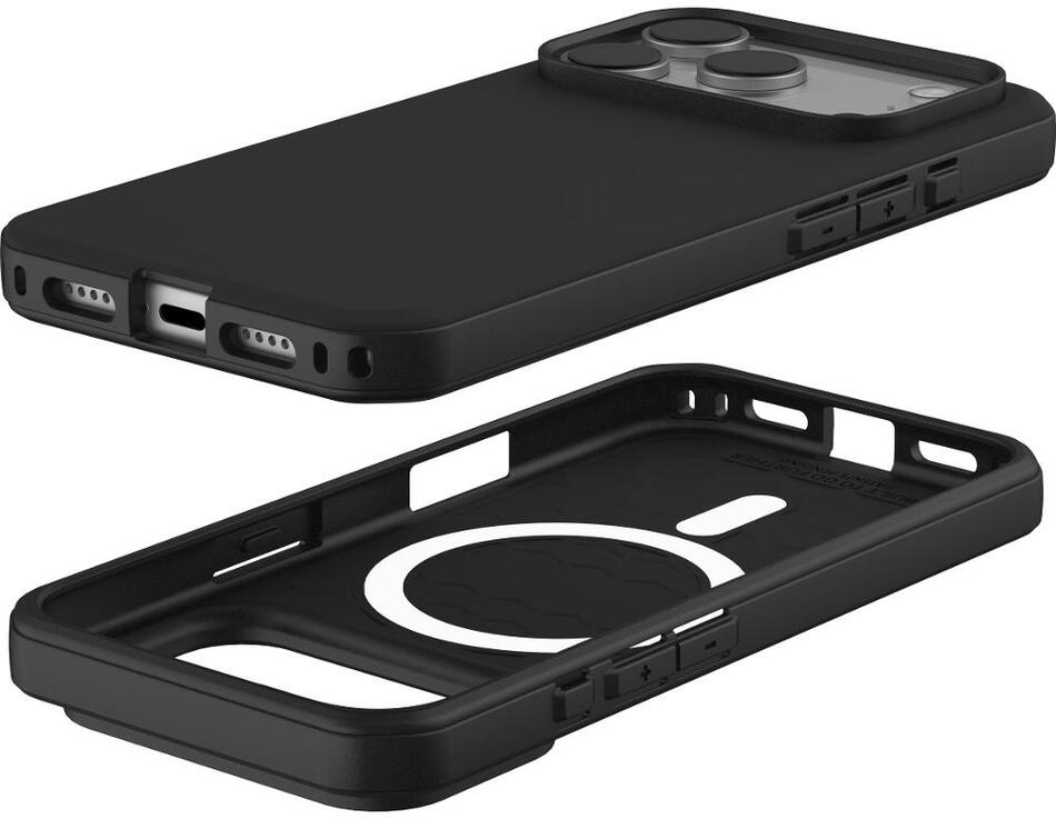 Kryt na mobil UAG Civilian LT MS case iPhone 17