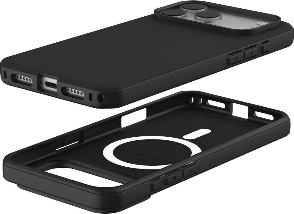 Kryt na mobil UAG Civilian LT MS case iPhone 17