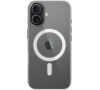 Apple iPhone 17 Clear Case with MagSafe / SK (MGF24ZM/A)