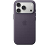Apple iPhone 17 Pro TechWoven Case with MS - Purple / SK (MGF54ZM/A)