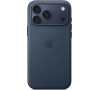 Apple iPhone 17 Pro Max TechWoven Case w MS - Blue / SK (MGF94ZM/A)
