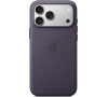 Apple iPhone 17 Pro Max TechWoven Case with MS - Purple (MGFA4ZM/A)