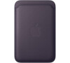 Apple iPhone FineWoven Wallet with MS – Mid.Purple / SK (MGH84ZM/A)
