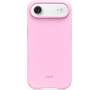 Apple beats iPhone Air Case/MS+Cam.C-Pebble Pink (MGJV4LL/A)
