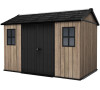 KETER APEX domek 11x7,5 ASHWOOD
