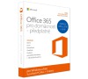 Software Microsoft Office 365 pro domácnosti CZ