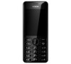 Mobilní telefon Nokia Asha 206 Dual Sim - černý