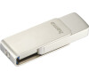 Hama USB flash disk Rotate Pro, USB 3.2 (Gen1), 256 GB, 100 MB/s