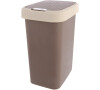 Odpadkový koš BEIGE 25 l Orion