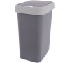 Odpadkový koš GREY 25 l Orion