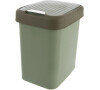 Odpadkový koš VERDE 12 l Orion