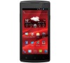 Mobilní telefon Prestigio MultiPhone 4500 Duo - černý