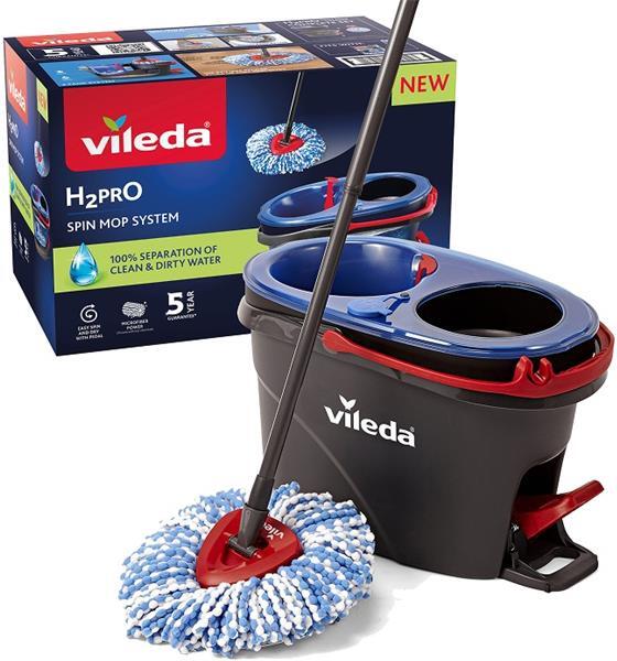 Mop VILEDA H2PrO 178332