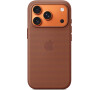 Apple iPhone 17 Pro TechWoven Case with MS - Sienna / SK (MGF64ZM/A)
