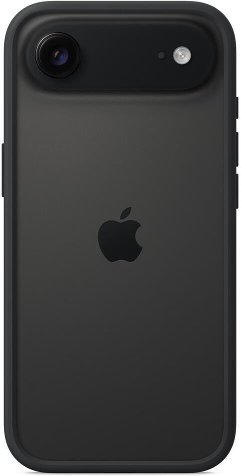 Apple iPhone Air Bumper - Black (MH004ZM/A)
