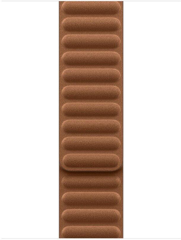 Apple watch Acc/42/Caramel Magnetic Link - M/L (MGD94ZM/A)