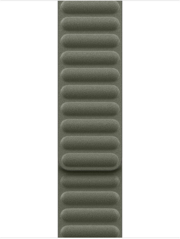 Apple watch Acc/42/Sage Gray Magnetic Link - M/L (MGDE4ZM/A)