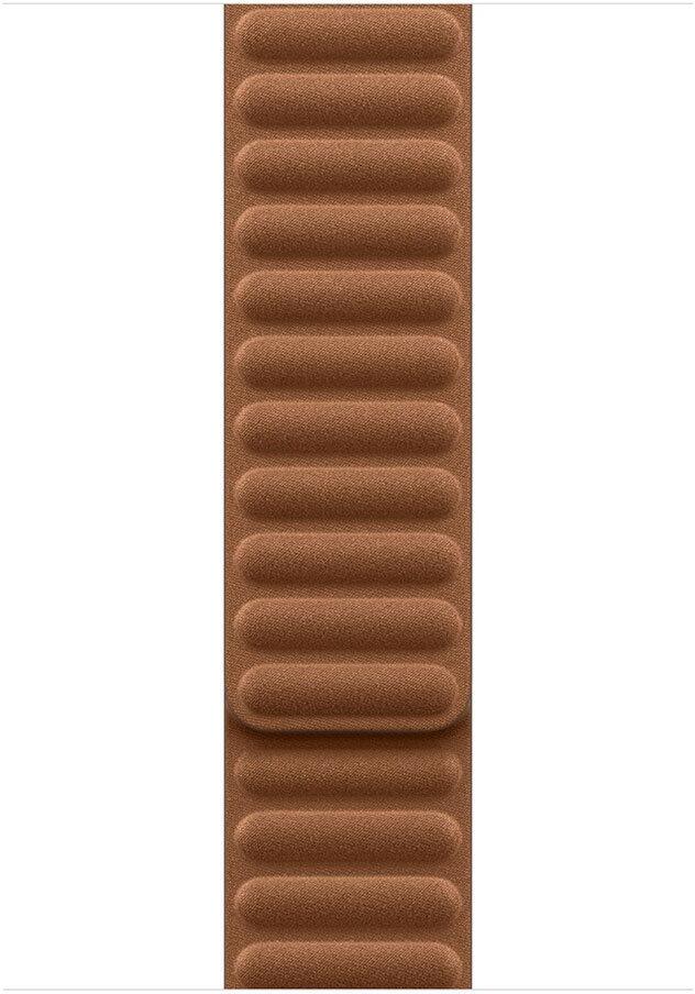 Apple watch Acc/46/Caramel Magnetic Link - M/L (MGDG4ZM/A)