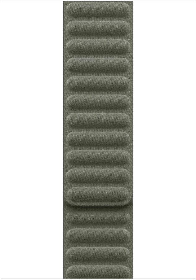 Apple watch Acc/46/Sage Gray Magnetic Link - S/M (MGDK4ZM/A)