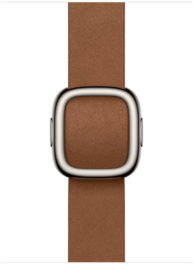 Apple watch Acc/42/Caramel Modern Buckle - M (MGG44ZM/A)