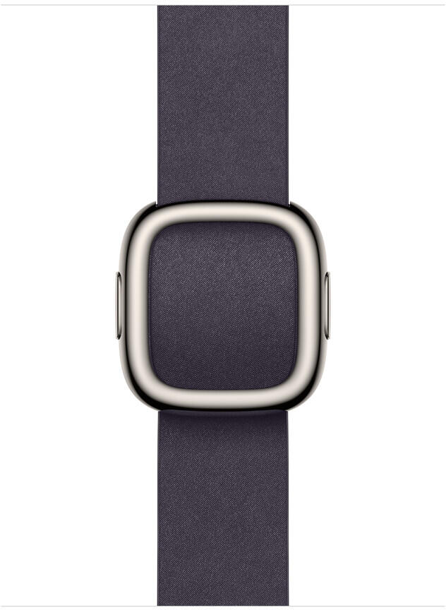 Apple watch Acc/42/Midnight Purple Modern Buckle - L (MGG84ZM/A)