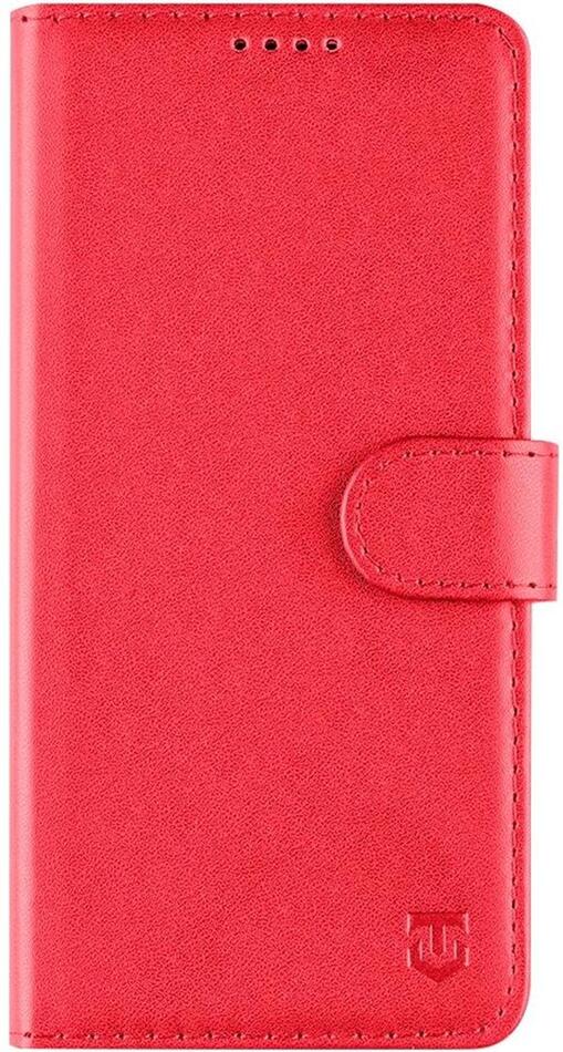 Tactical Field Notes pro Samsung Galaxy A17 4G/5G Red