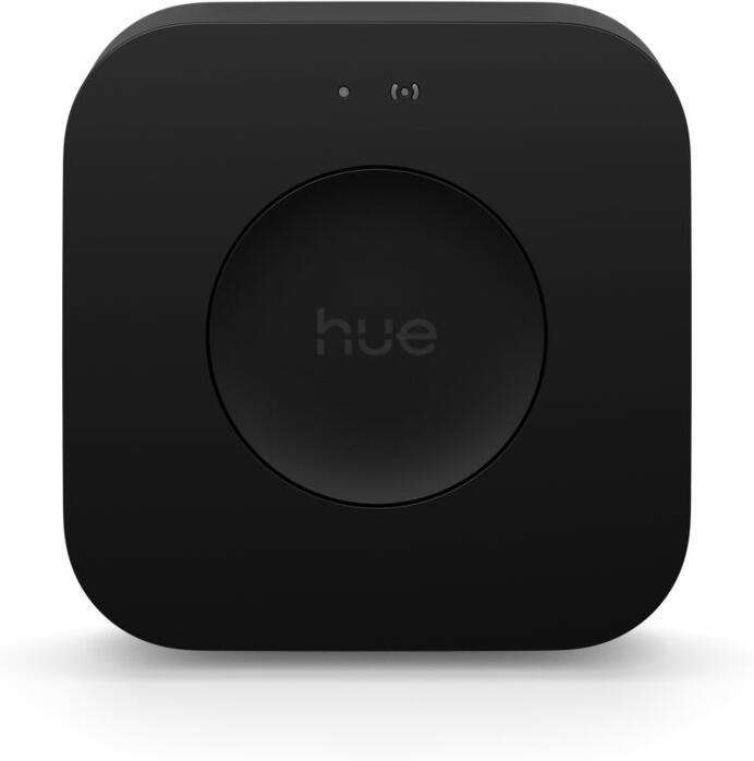 Hue Bridge Pro centrální hub Wi-Fi / Zigbee / Bluetooth / Matter, 150 světel Philips HUE