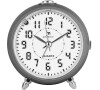 Designový budík JA7117G Lowell 10cm